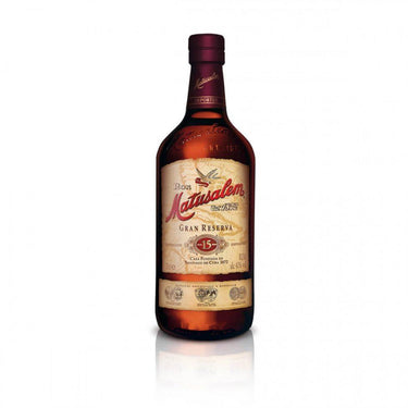 Ron Matusalem Gran Reserva 15 Años 750 Ml